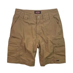 Mens Tru-Spec Professional Tactical‎ Military Cargo Shorts 36